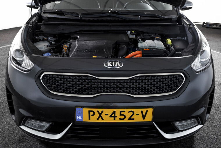 Kia - Niro