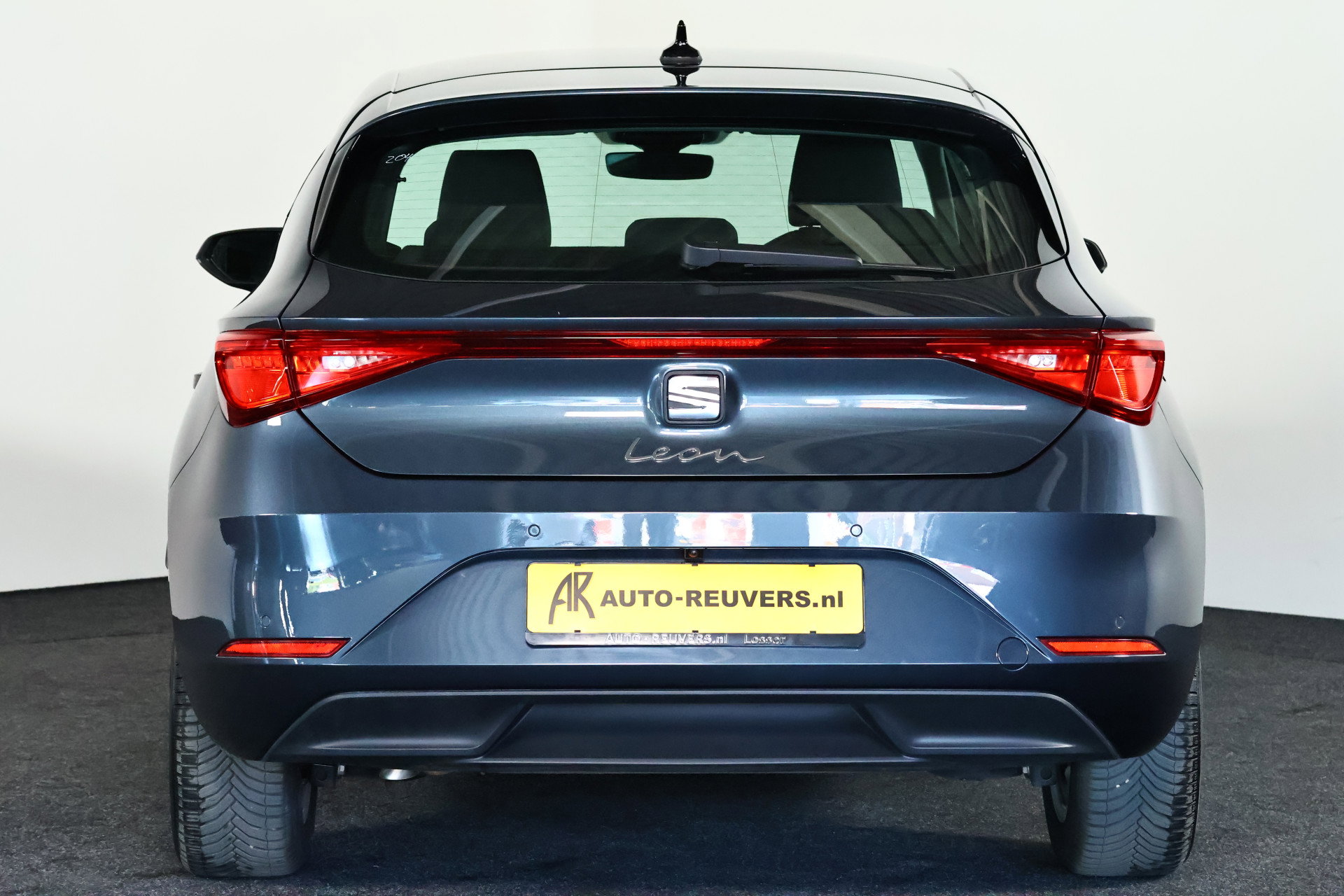 SEAT León