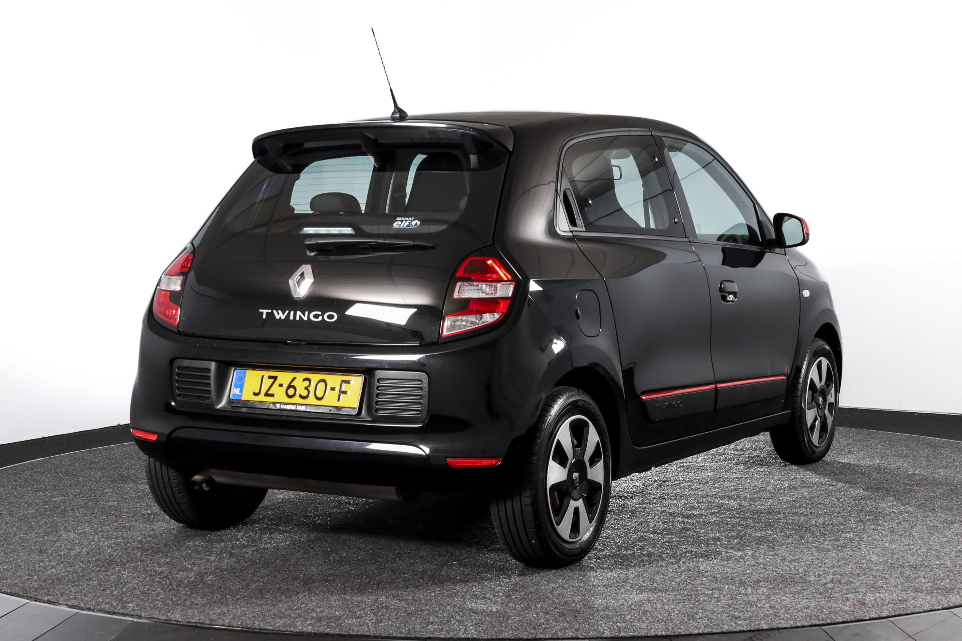 Renault - Twingo