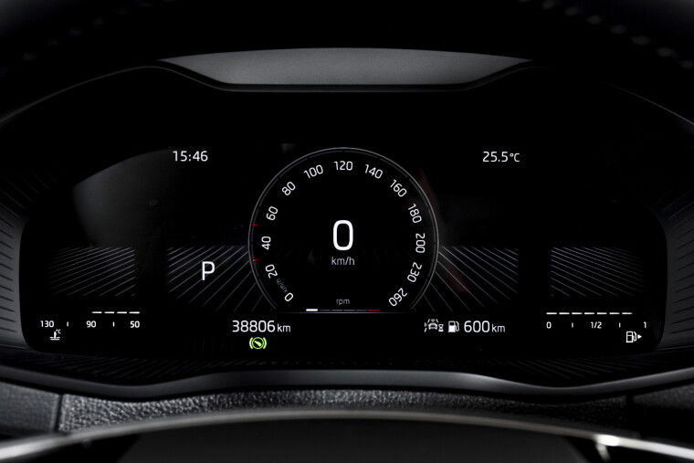 Škoda - Karoq