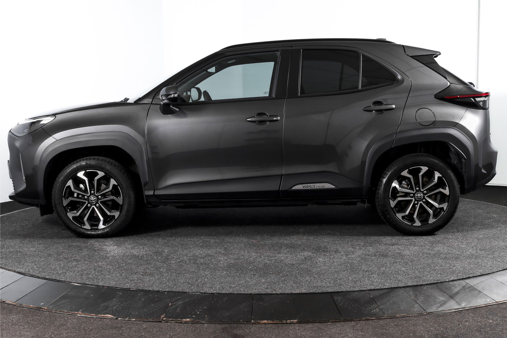 Toyota - Yaris Cross