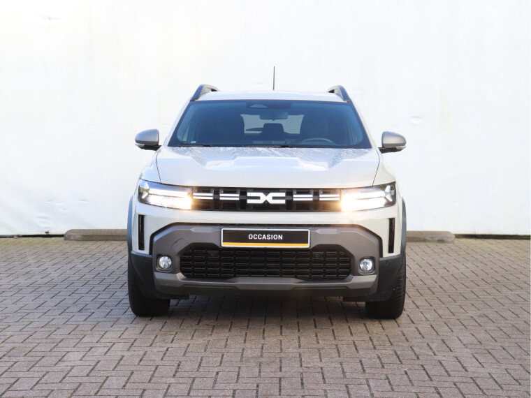 Dacia - Duster