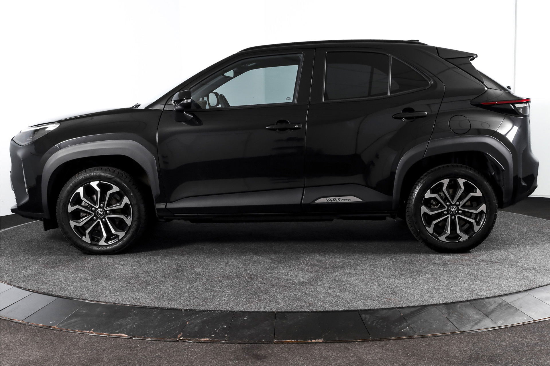 Toyota - Yaris Cross