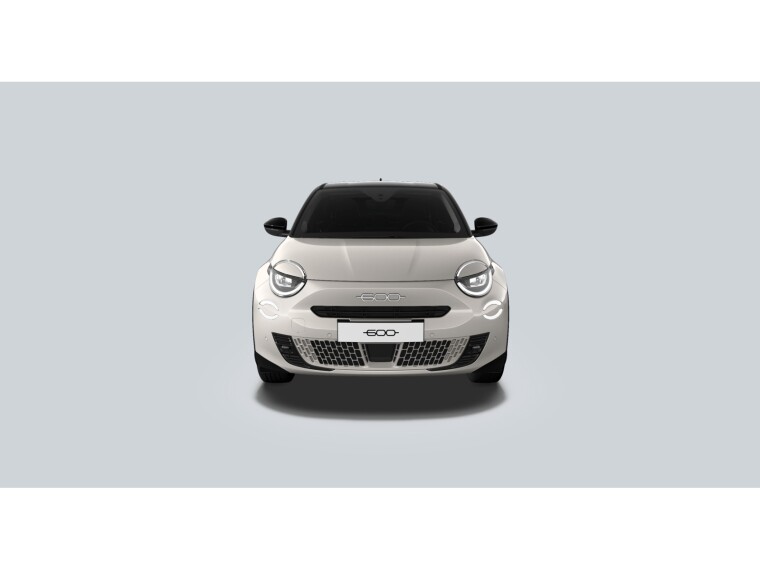 Foto van Fiat 600 La Prima
