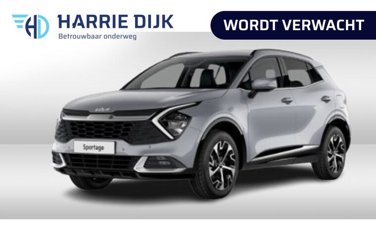 Kia - Sportage