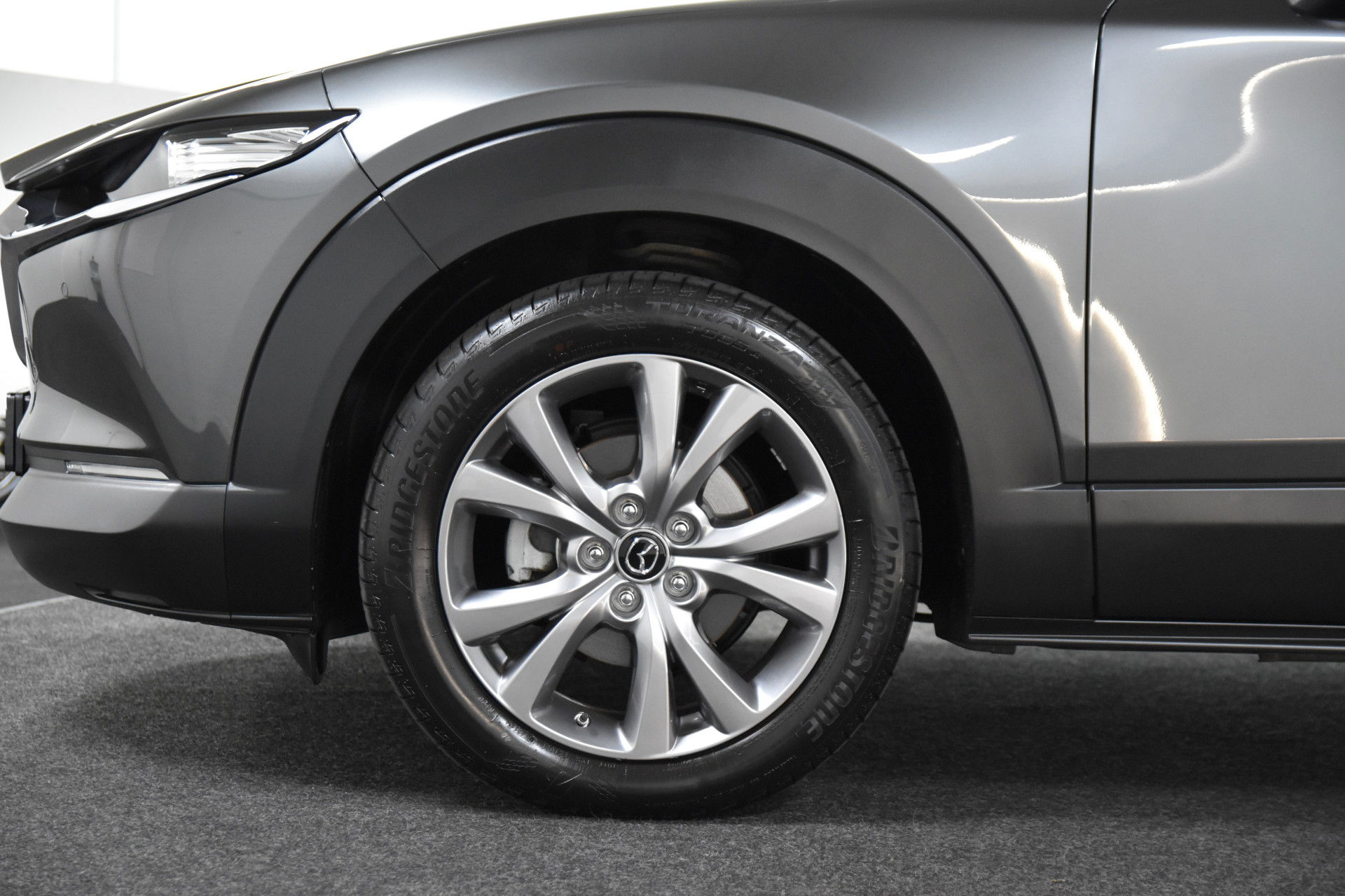 Mazda - CX-30