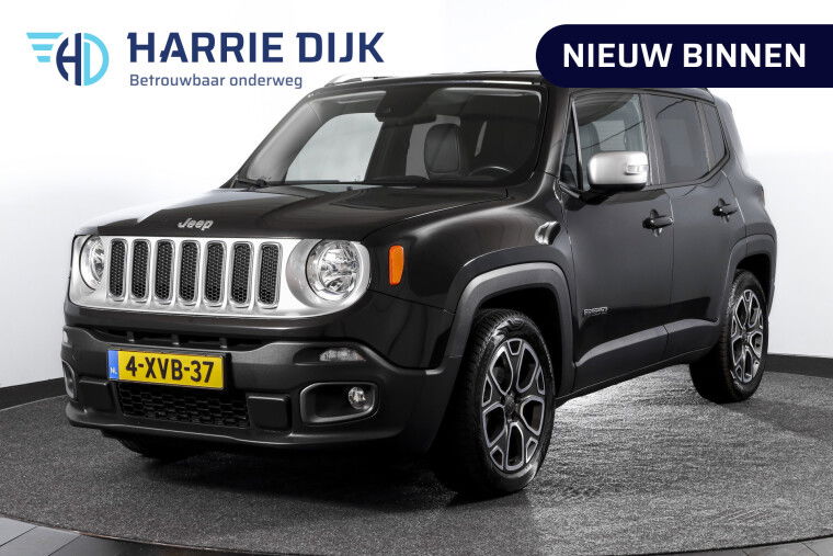 Jeep - Renegade