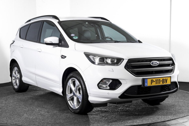 Ford - Kuga
