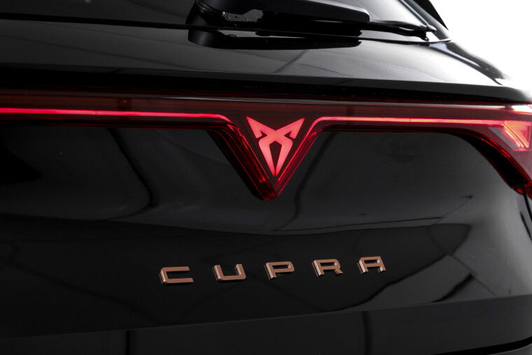 CUPRA - Leon Sportstourer