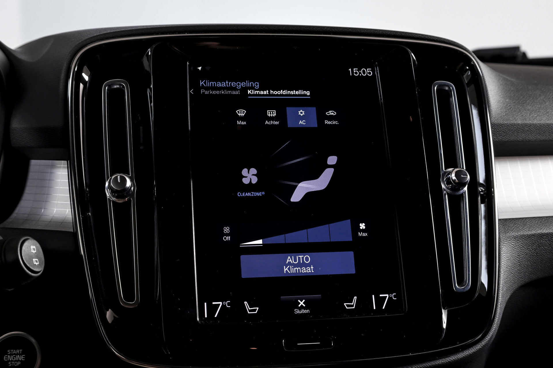 Volvo - XC40