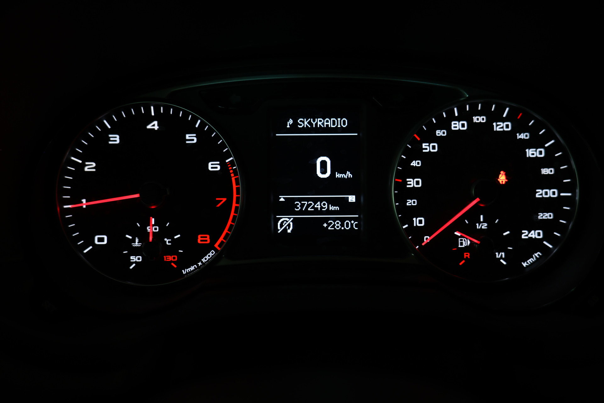 Audi 1.0 TFSI Pro Line AVM Automaat AIRCO NAVI CRUISE BT STOELVW "18 - foto 10