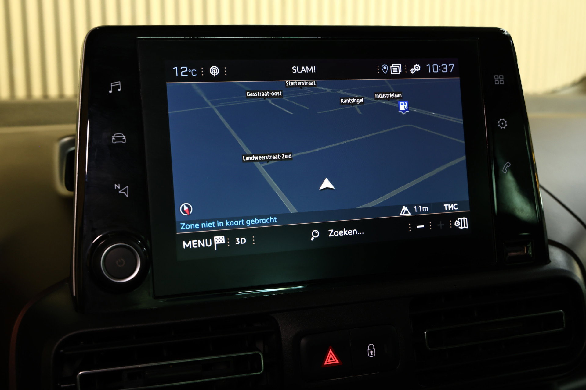Peugeot 1.2 Puretech GT-Line AUT CARPLAY CAM NAV PANO DAB STOELVW '21 - foto 19