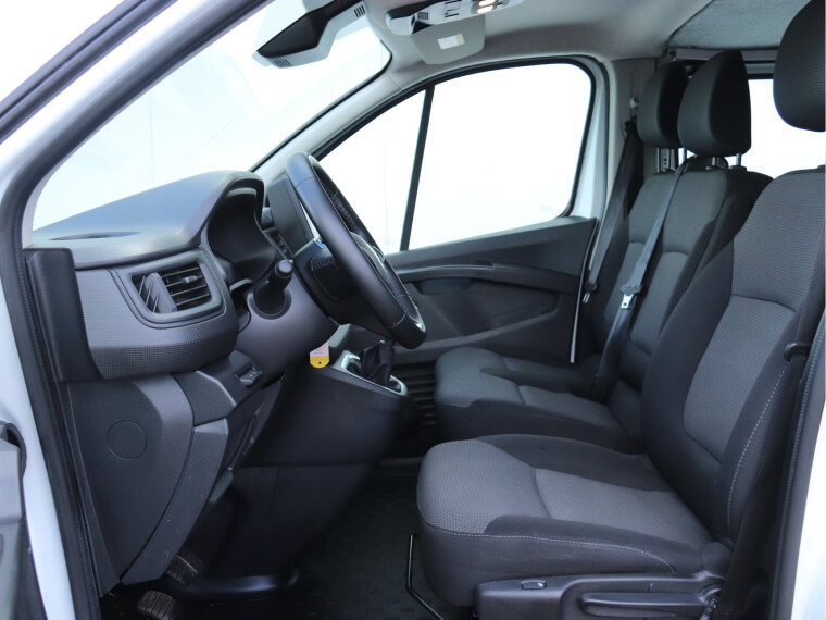 Renault - Trafic