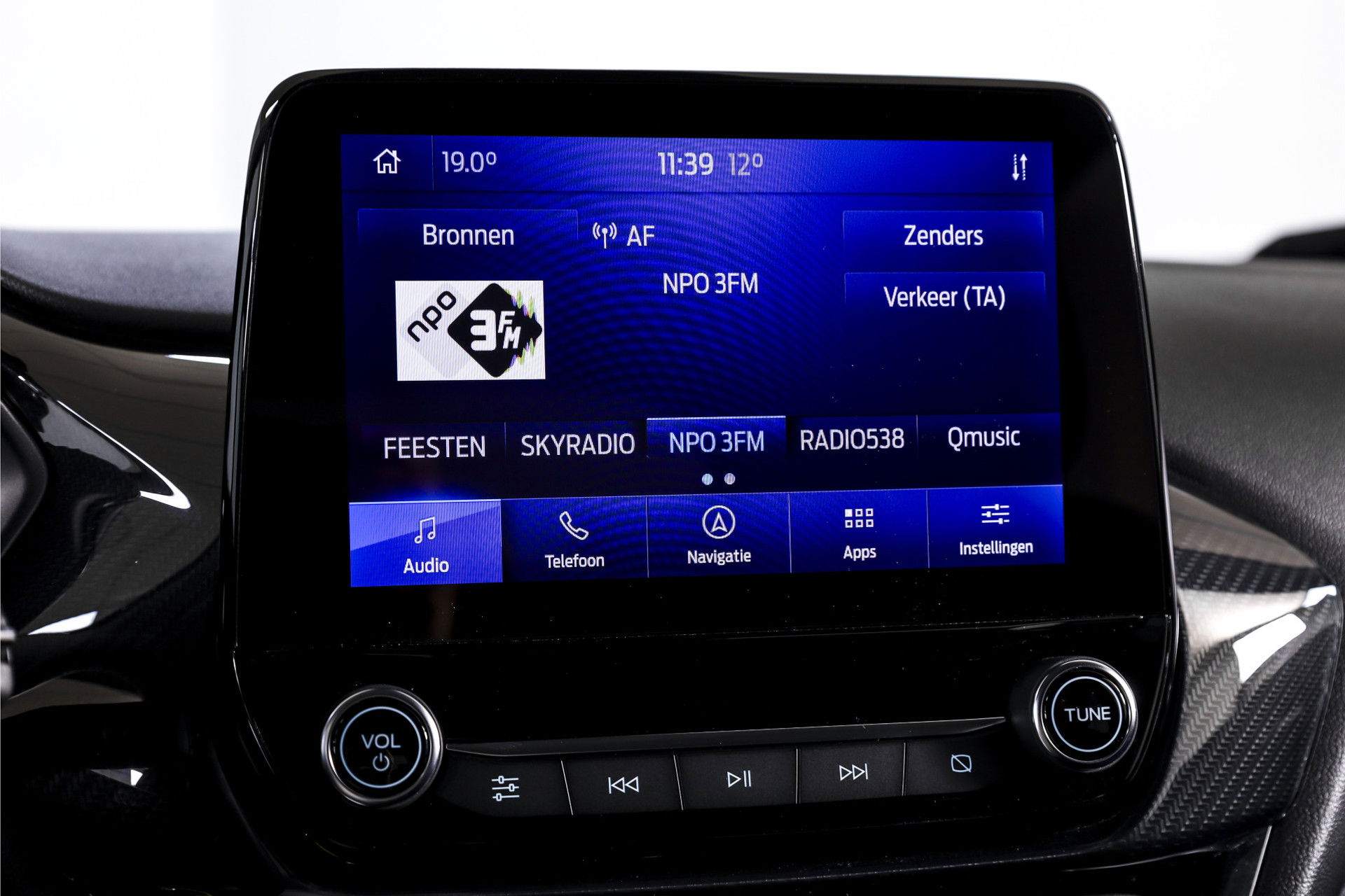 Ford - Puma