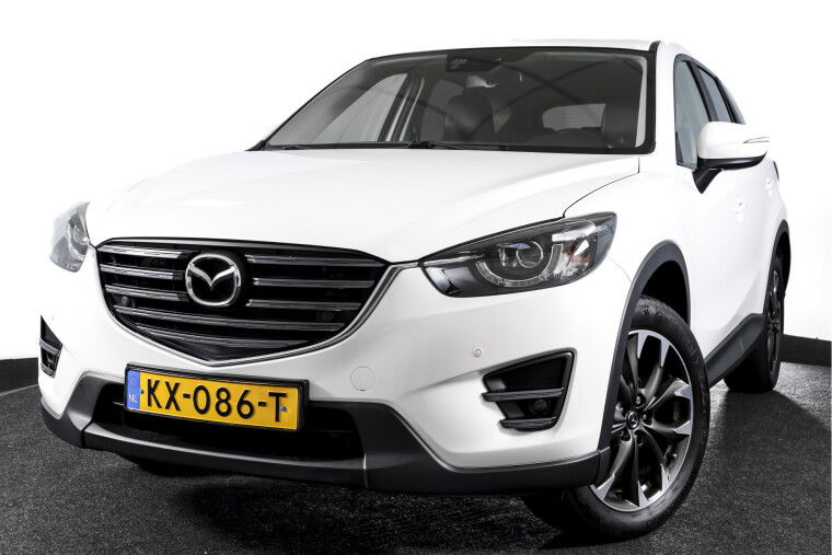 Mazda - CX-5