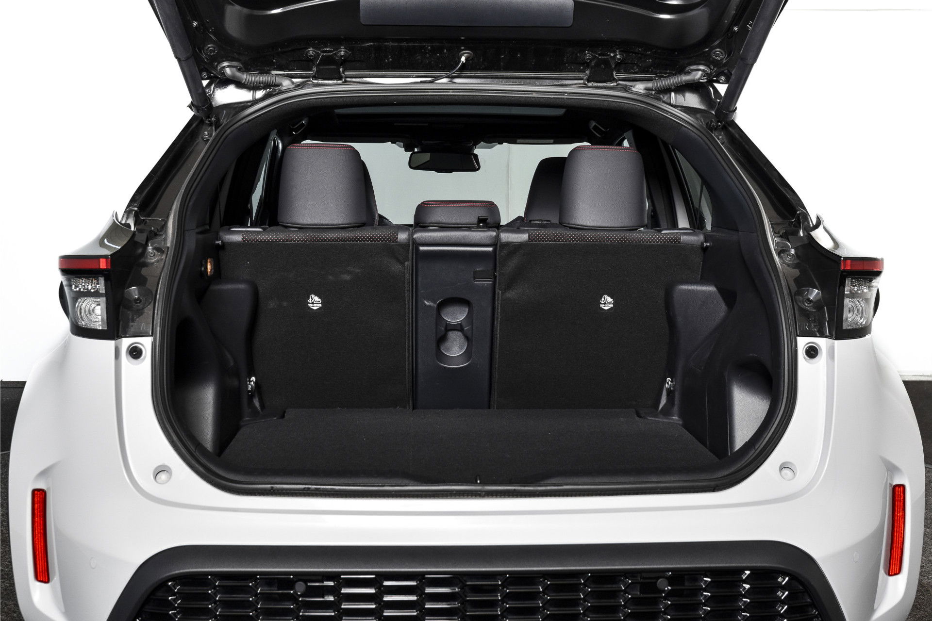 Toyota - Yaris Cross