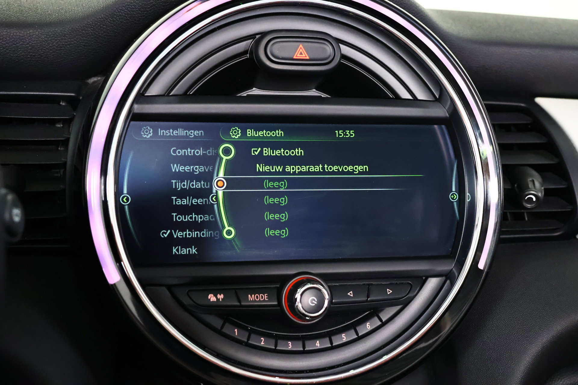 MINI Cabrio