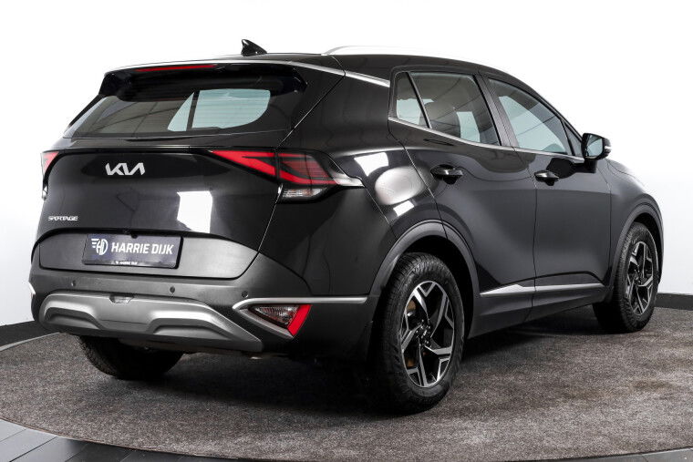 Kia - Sportage