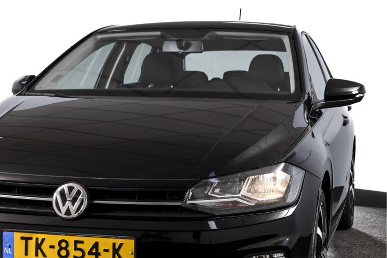Volkswagen - Polo