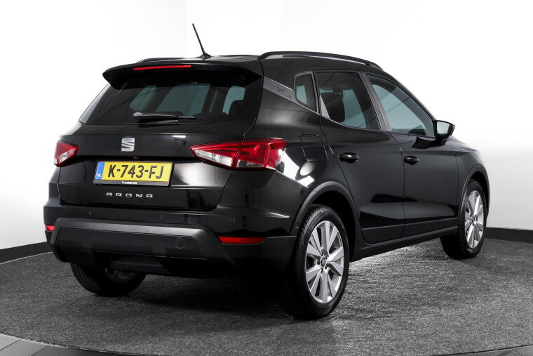 SEAT - Arona
