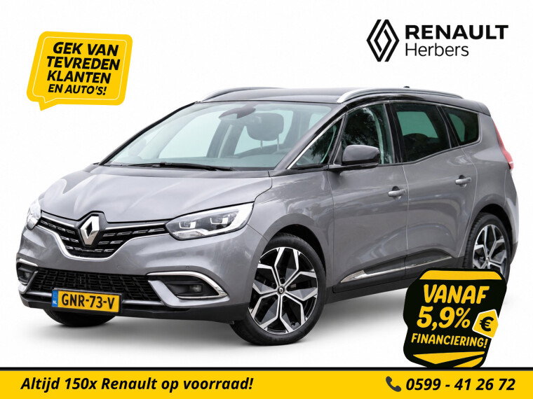 Renault - Grand Scénic