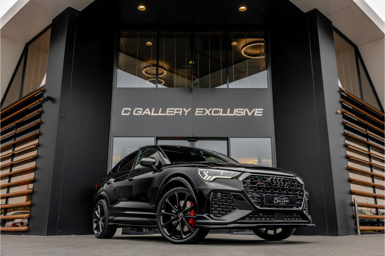 Audi RSQ3 Sportback