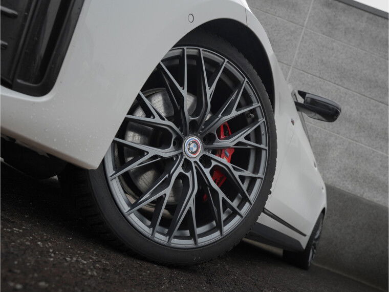 Lichtmetalen velgen 18"