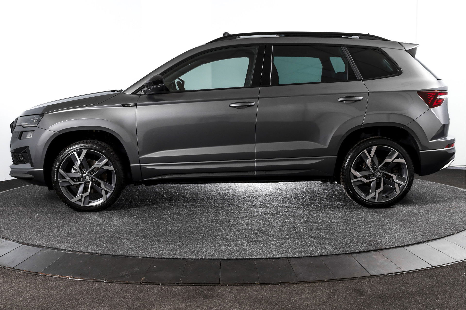 Škoda - Karoq