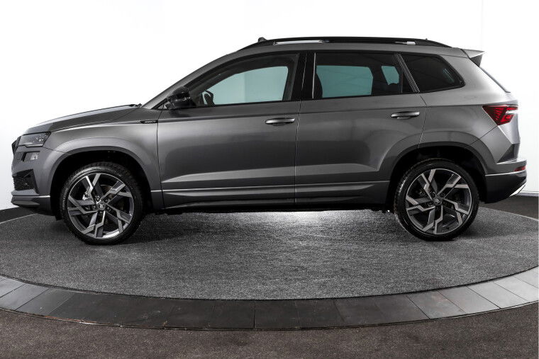 Škoda - Karoq