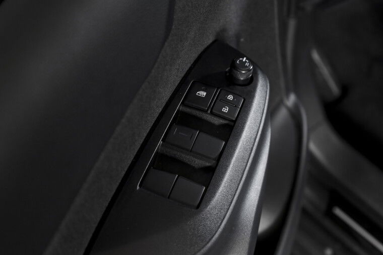 Toyota - Yaris Cross