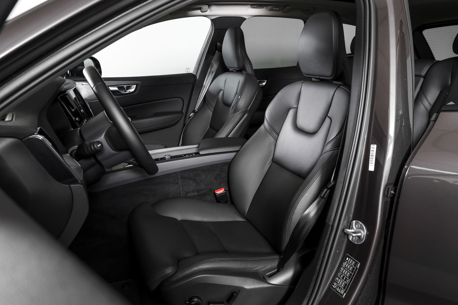 Volvo - XC60