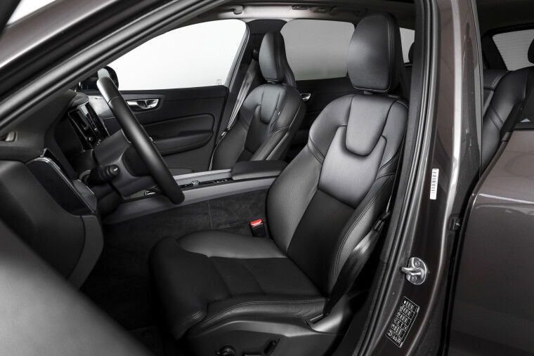 Volvo - XC60