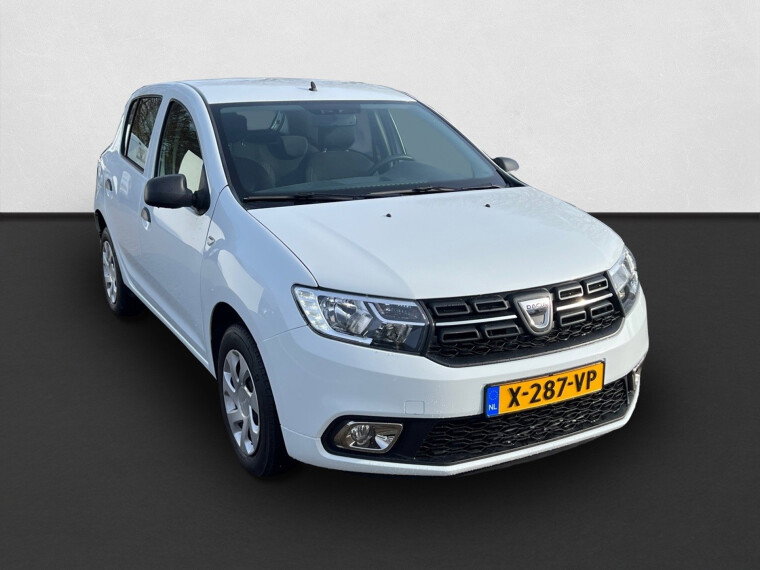 Dacia - Sandero