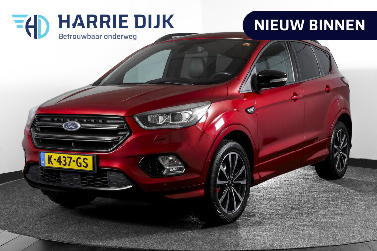 Ford - Kuga