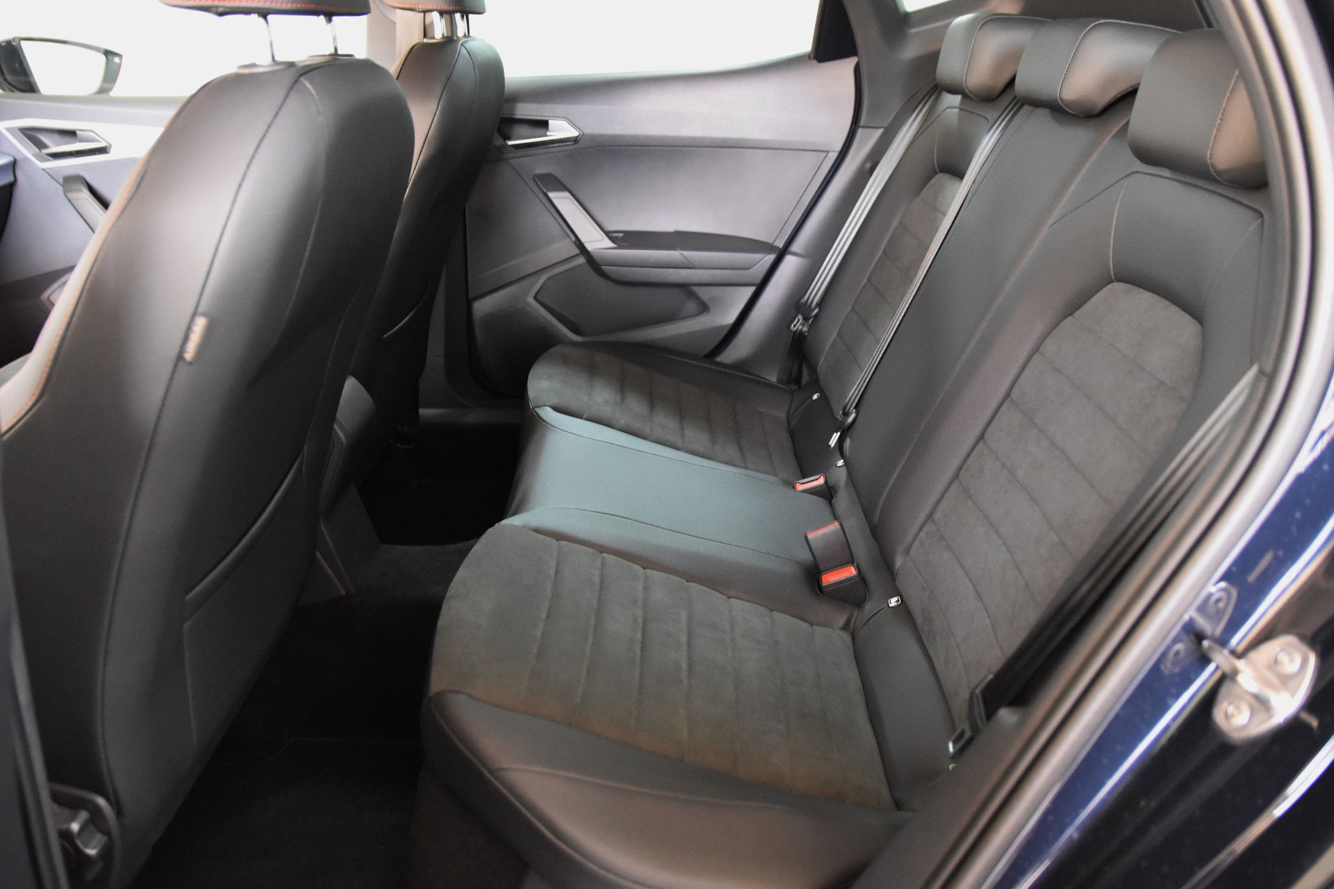 SEAT - Arona