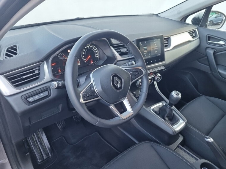 Renault - Captur