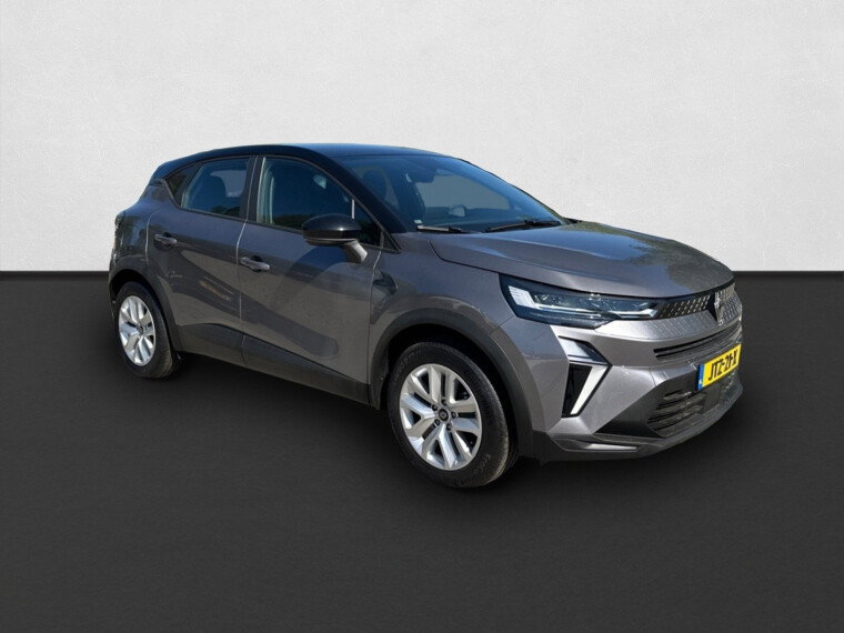 Renault - Captur