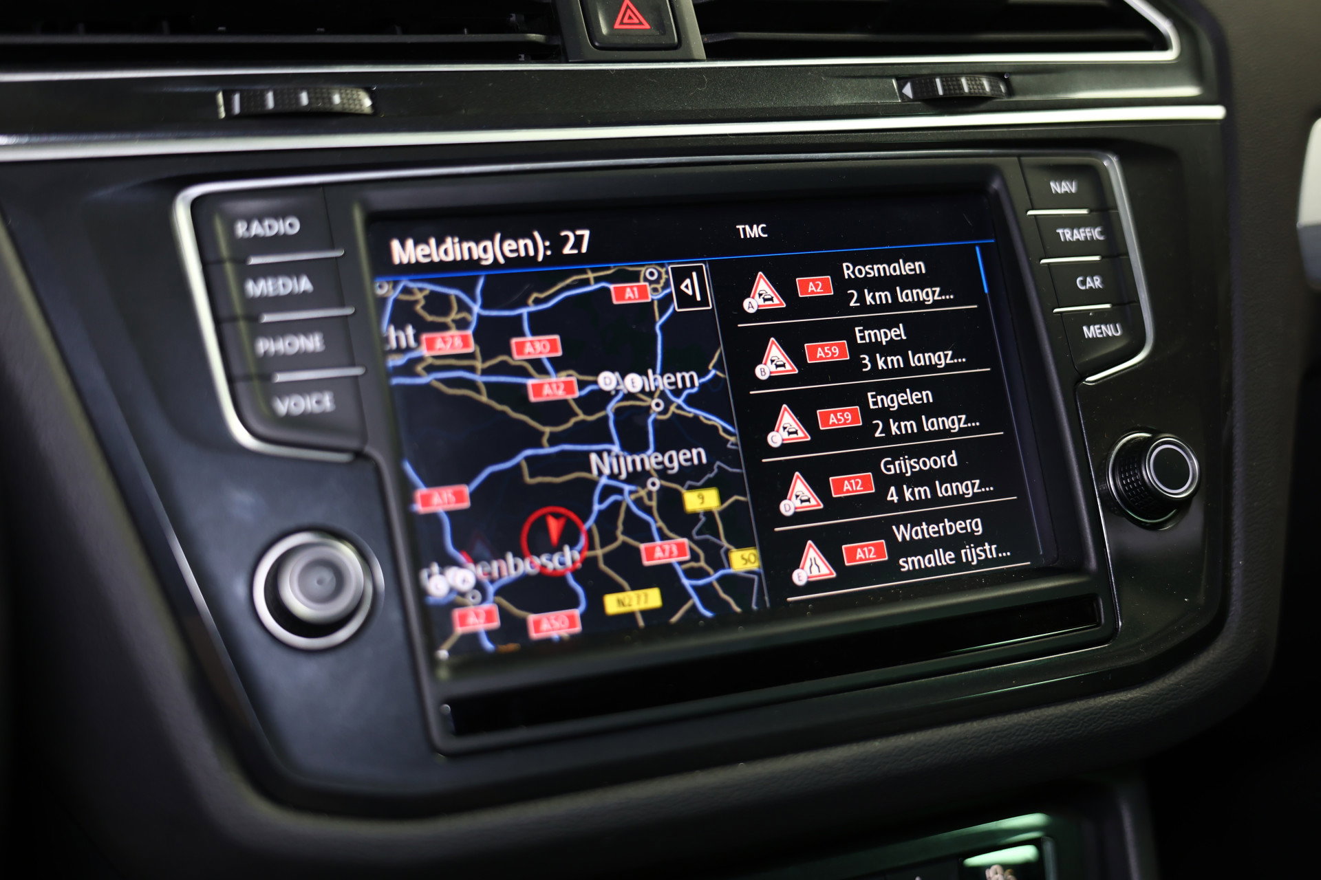 Volkswagen 1.4 TSI ACT Highline SPORTLEDER CARPLAY NAVI CLIMA PDC LANE EL.STOEL+VW MEMORY '16 - foto 21
