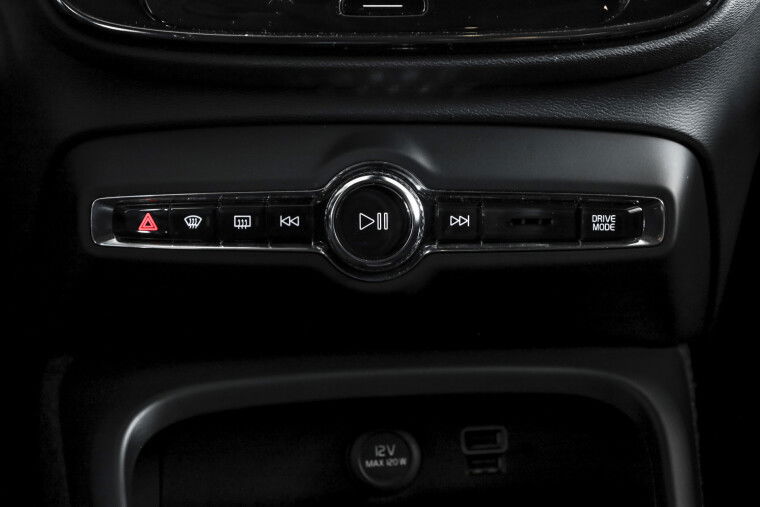 Volvo - XC40