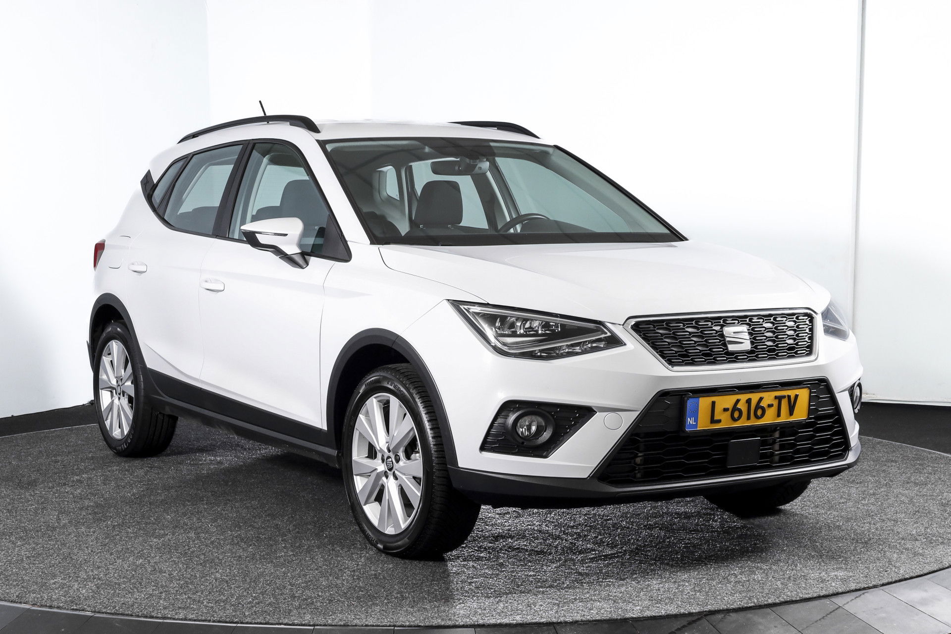 SEAT - Arona