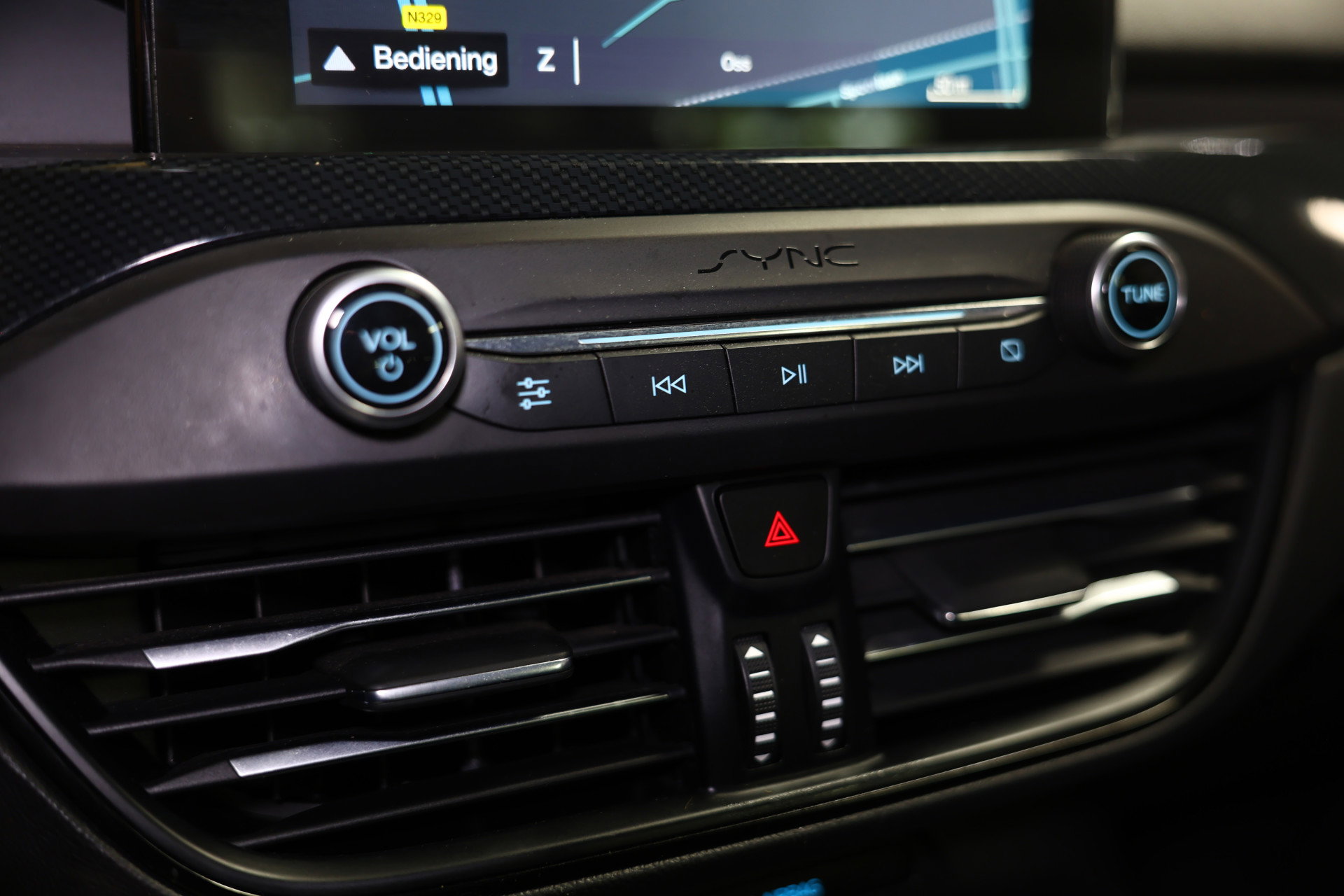 Ford Wagon 1.0 EcoBoost ST line AUTOM NAVI B&O ACC CAMERA PDC LED STOELVW '17 - foto 25