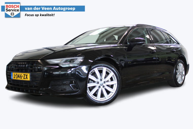 Foto van Audi A6 Avant 45 TFSI Pro Line |