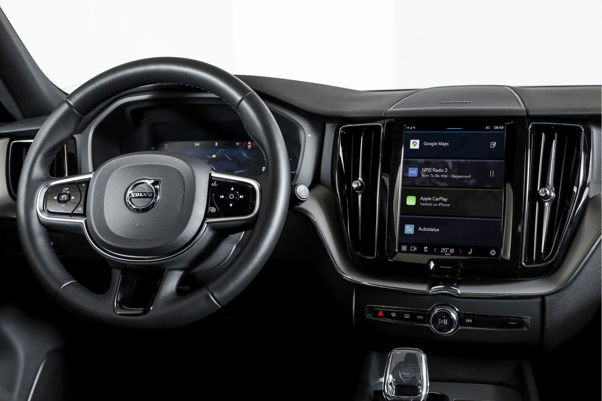 Volvo - XC60