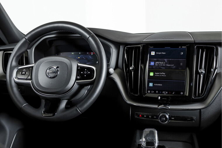 Volvo - XC60