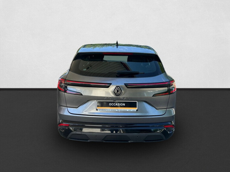 Renault - Austral