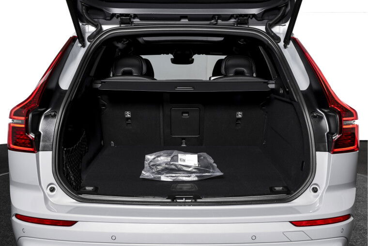 Volvo - XC60