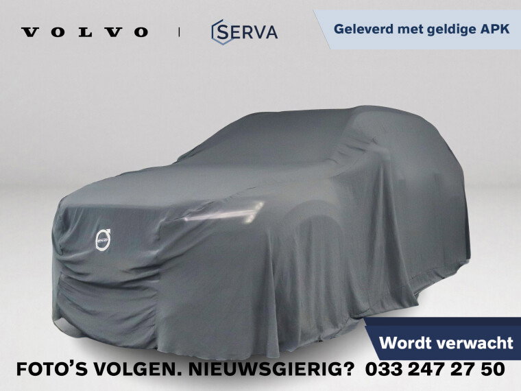 Foto van Volvo XC90 2.5 T Summum 5p. | Park assist | Stoelverwarming | Cruise control | Airco