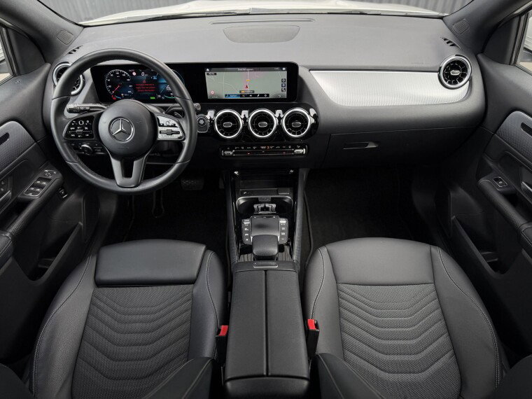 Mercedes-Benz GLA 250 e Style