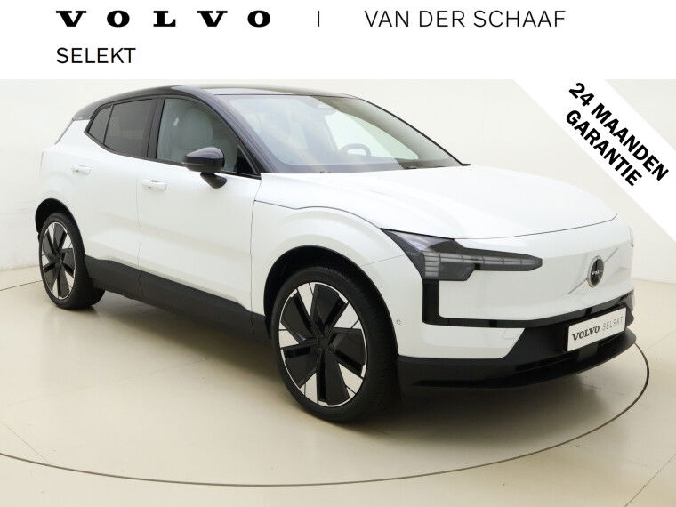 Foto van Volvo EX30 Extended Range Ultra 69 kWh