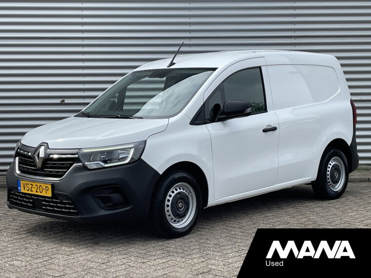 Renault Express Kangoo 1.5 Blue dCi 75 Comfort L1 Cruise Carplay Airco
